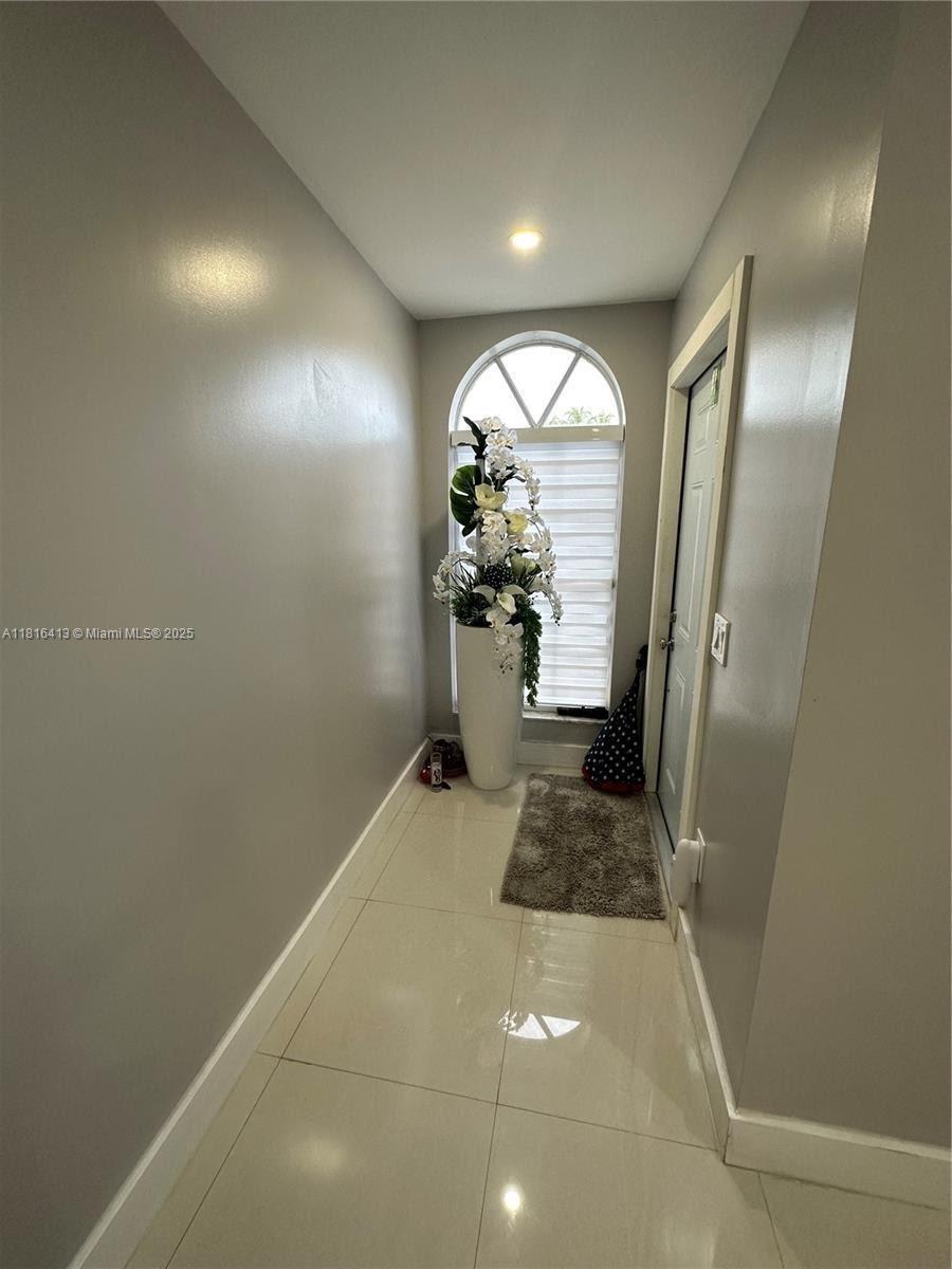 FOUNTAIN PK VILLAGE HOMES - Residential Lease