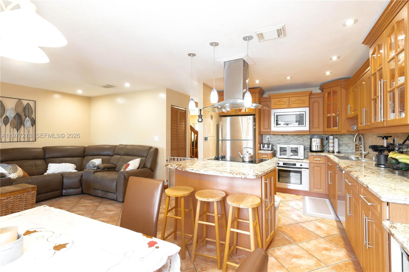 BONITA GOLF VIEW TOWNVILL - Residential Lease