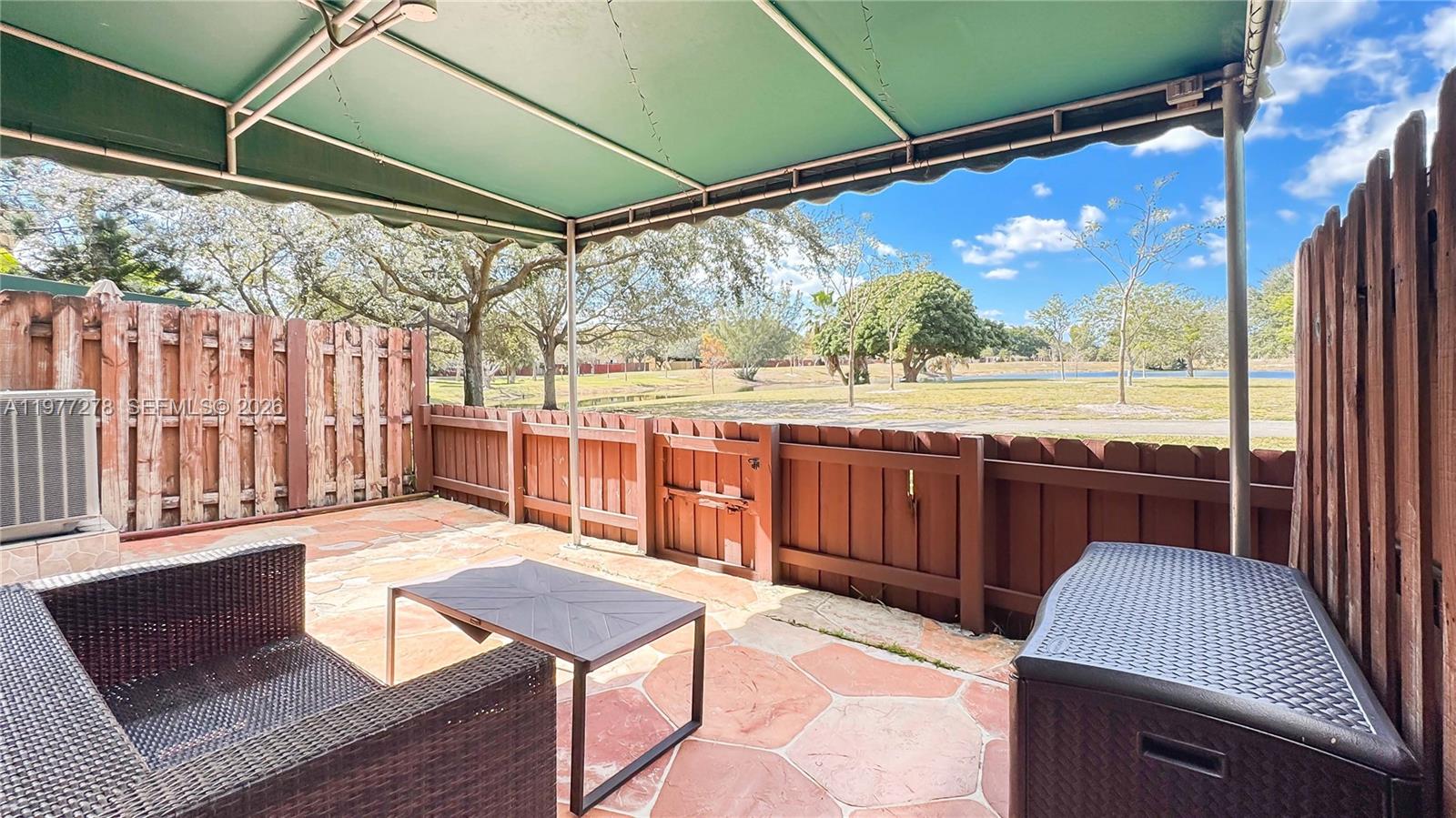 BONITA GOLF VIEW TOWNVILL - Residential Lease