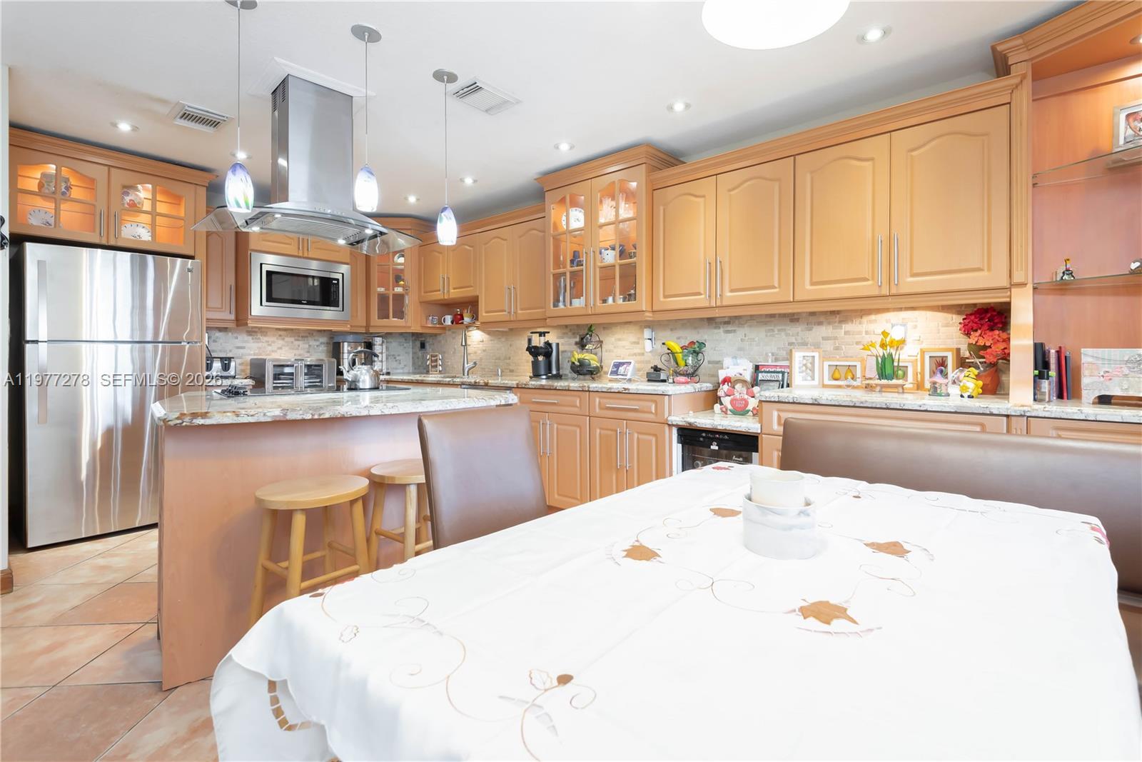 BONITA GOLF VIEW TOWNVILL - Residential Lease