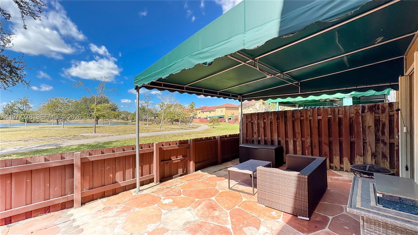 BONITA GOLF VIEW TOWNVILL - Residential Lease