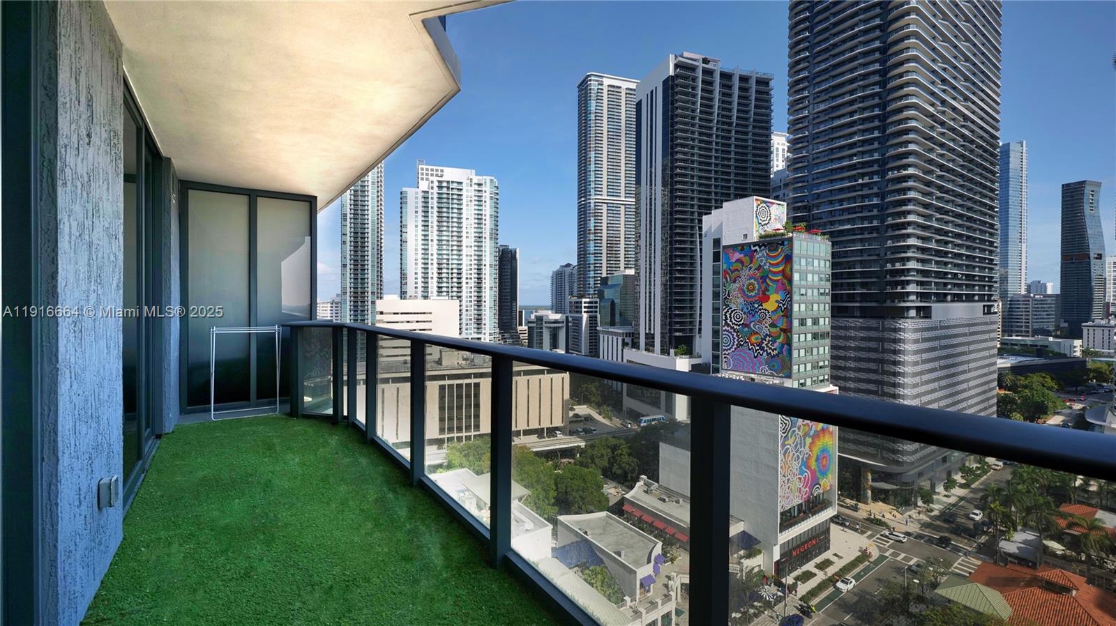 BRICKELL HEIGHTS EAST CON - Residential