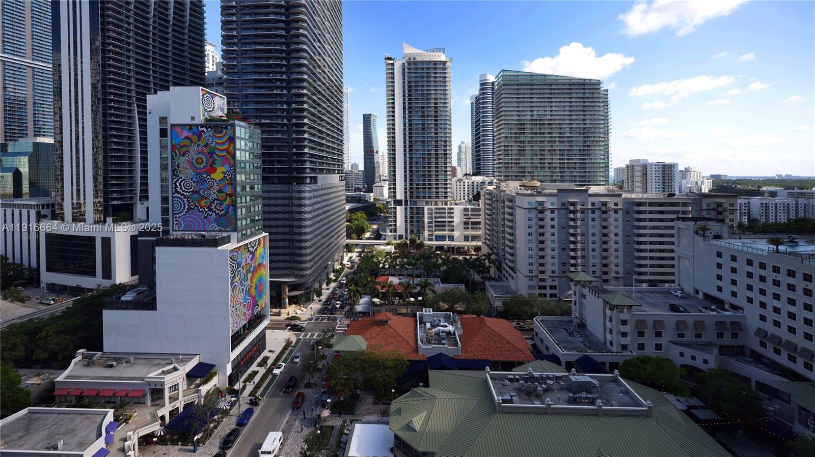 BRICKELL HEIGHTS EAST CON - Residential