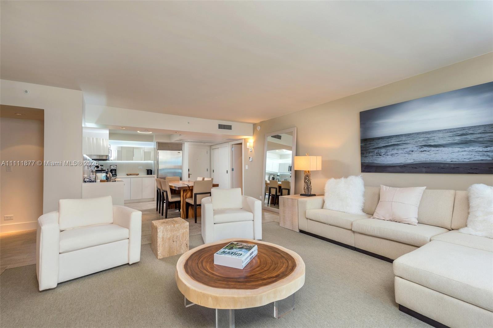 2399 COLLINS AVENUE - Residential Lease