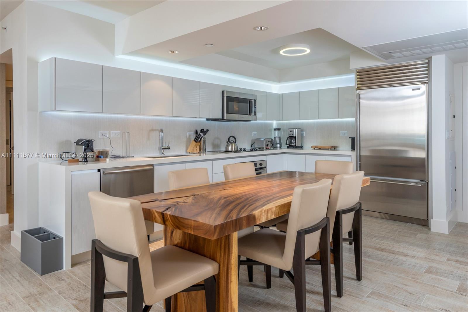 2399 COLLINS AVENUE - Residential Lease