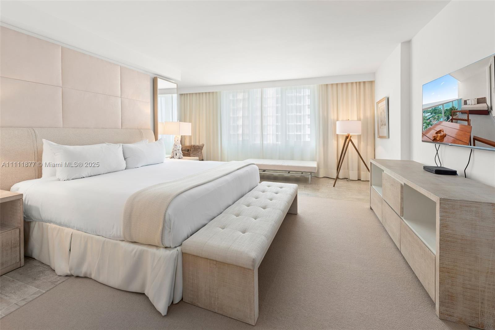 2399 COLLINS AVENUE - Residential Lease