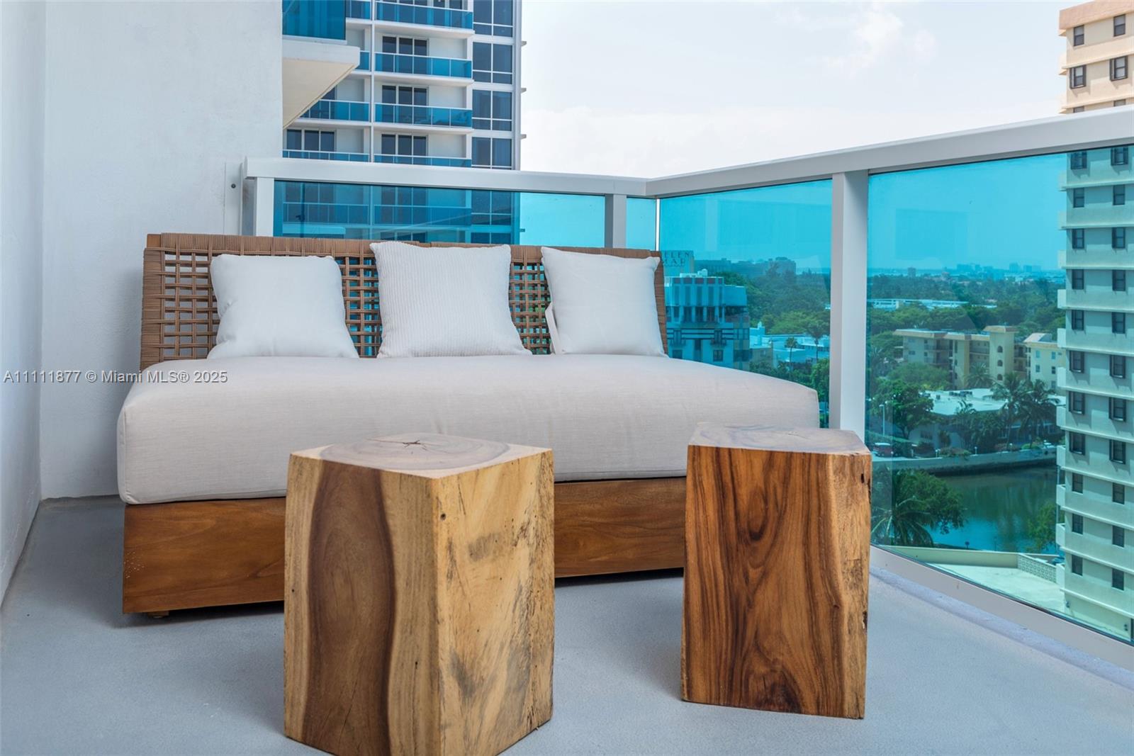 2399 COLLINS AVENUE - Residential Lease