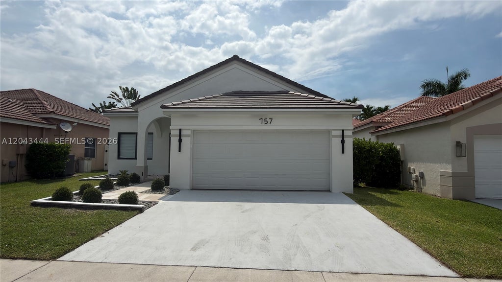 Photo of Weston, FL 33327 (MLS # A12043444)