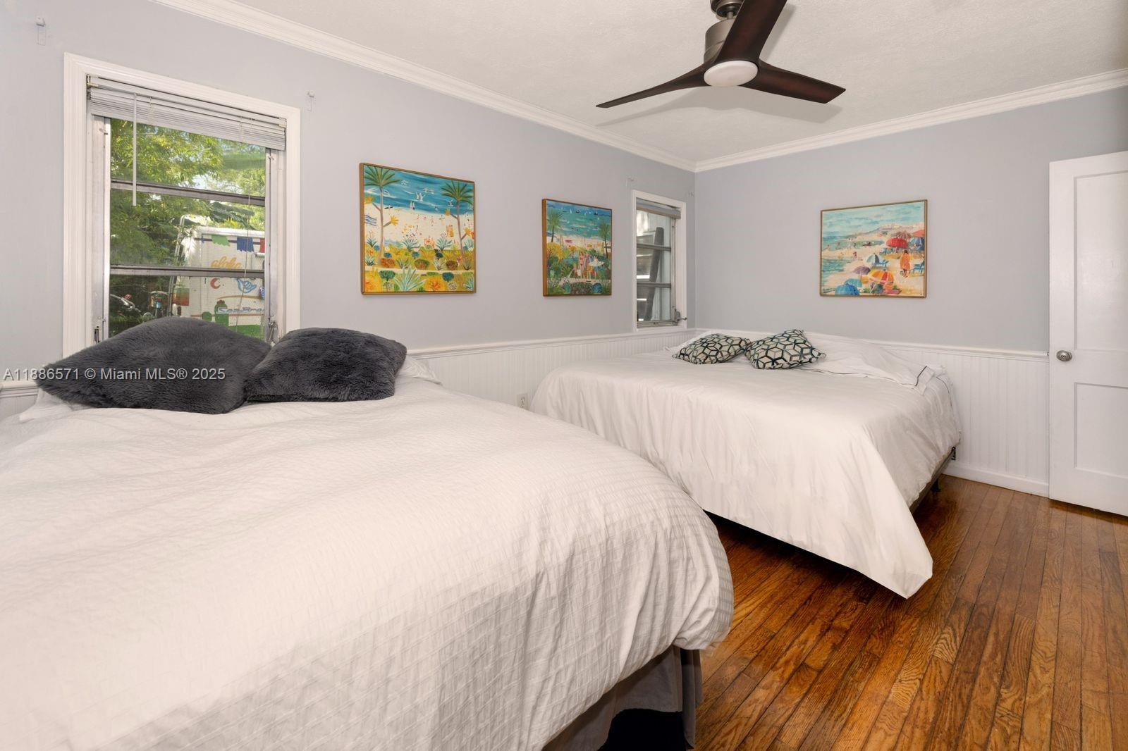 HOLLYWOOD SOUTH SIDE ADD - Residential Lease