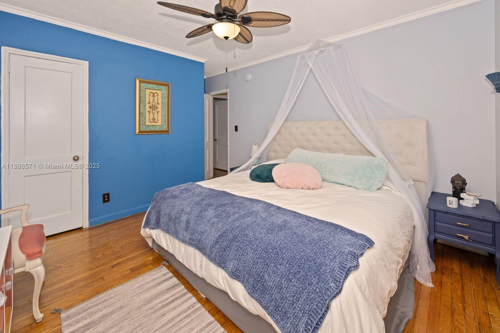 HOLLYWOOD SOUTH SIDE ADD - Residential Lease