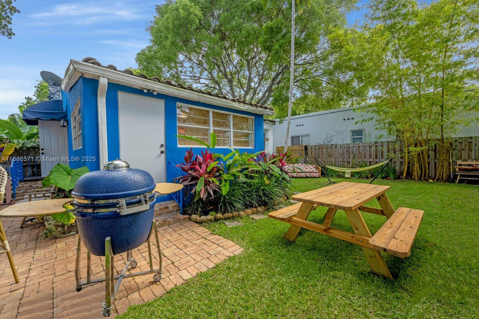 HOLLYWOOD SOUTH SIDE ADD - Residential Lease