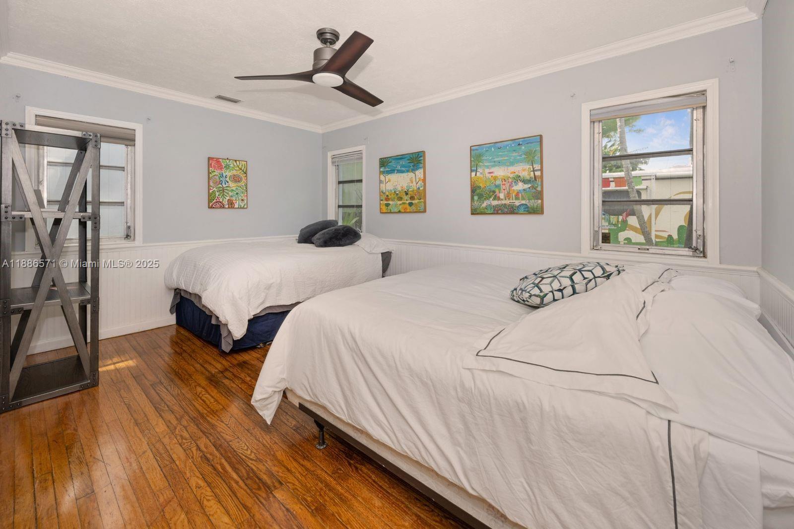 HOLLYWOOD SOUTH SIDE ADD - Residential Lease