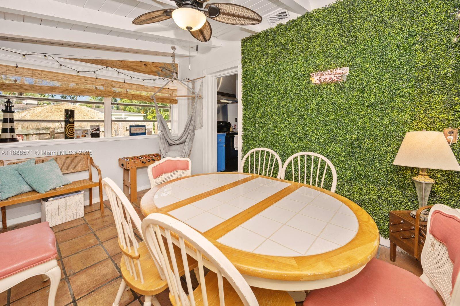 HOLLYWOOD SOUTH SIDE ADD - Residential Lease