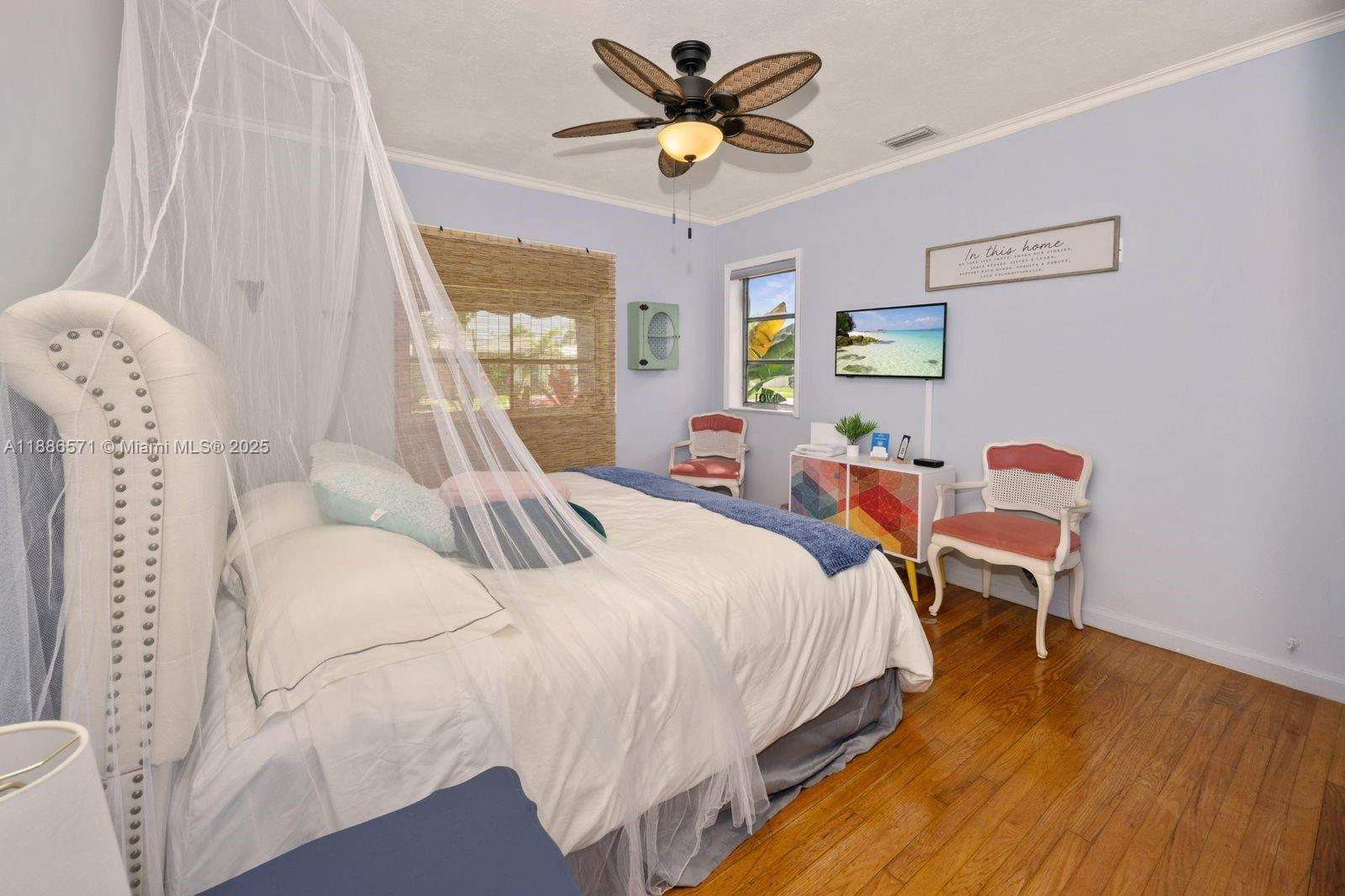 HOLLYWOOD SOUTH SIDE ADD - Residential Lease