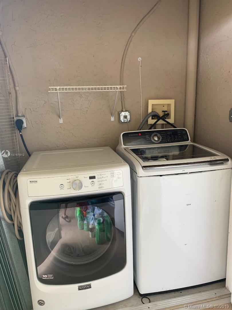 MARQUESA CONDO SUB ACCOUN - Residential Lease