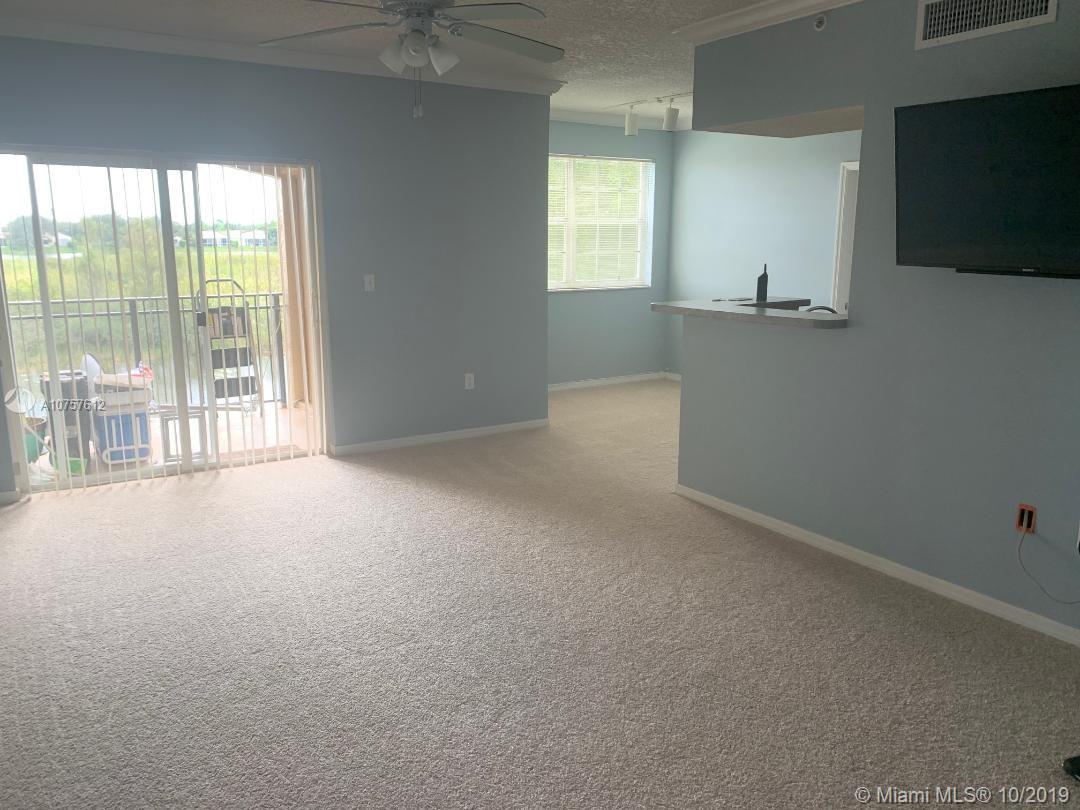 MARQUESA CONDO SUB ACCOUN - Residential Lease