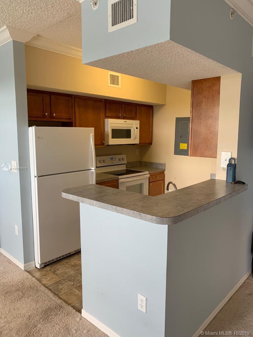 MARQUESA CONDO SUB ACCOUN - Residential Lease