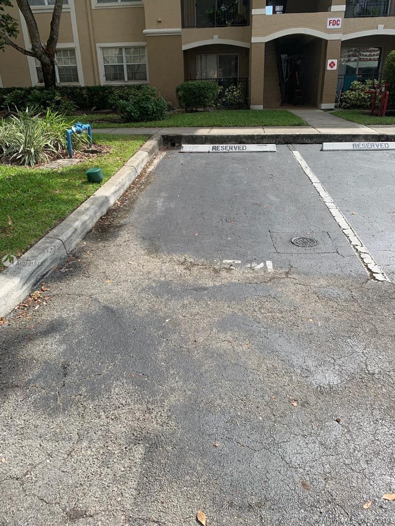 MARQUESA CONDO SUB ACCOUN - Residential Lease