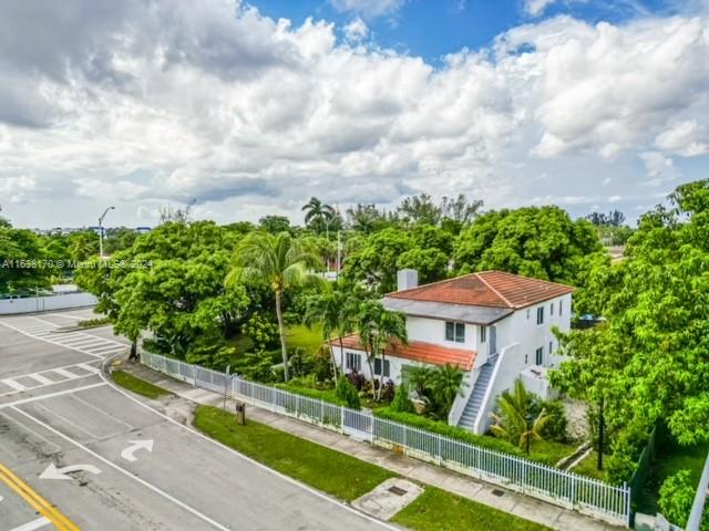LITTLE RIVER FARMS - Residential
