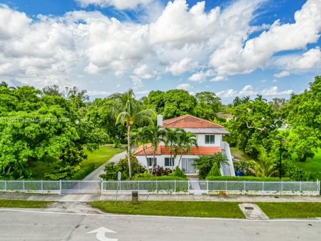 LITTLE RIVER FARMS - Residential