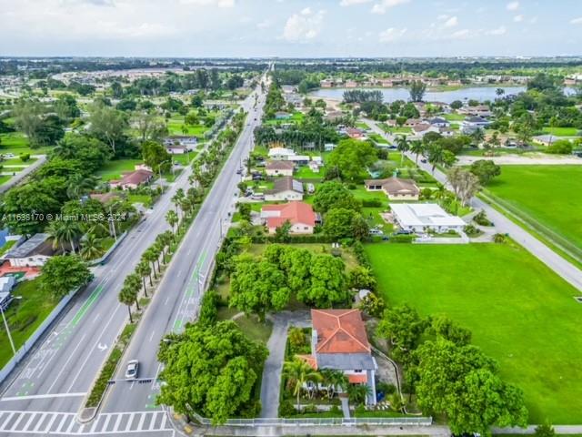 LITTLE RIVER FARMS - Residential