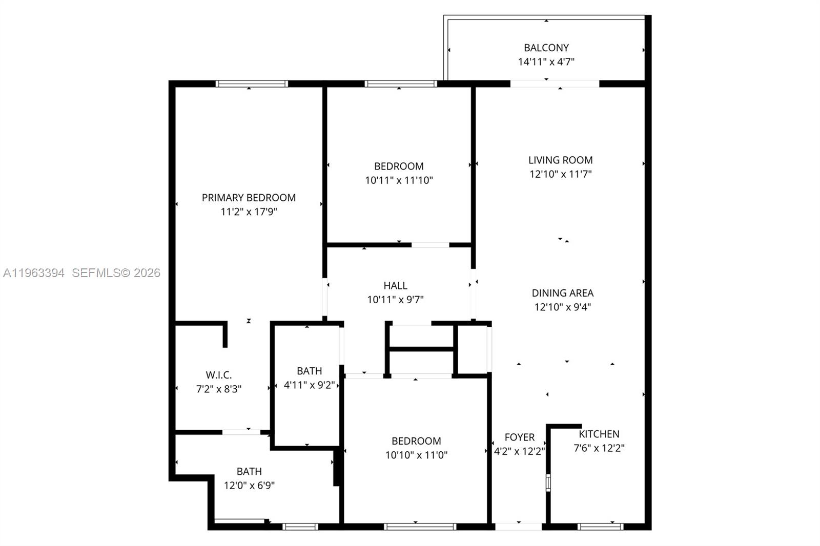 JEFFERSON VILLAS CONDO - Residential
