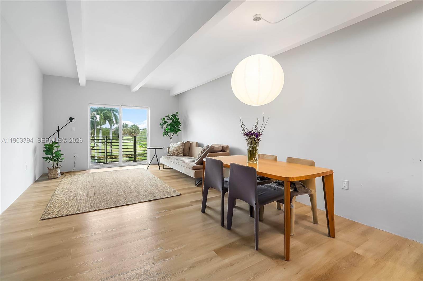 JEFFERSON VILLAS CONDO - Residential