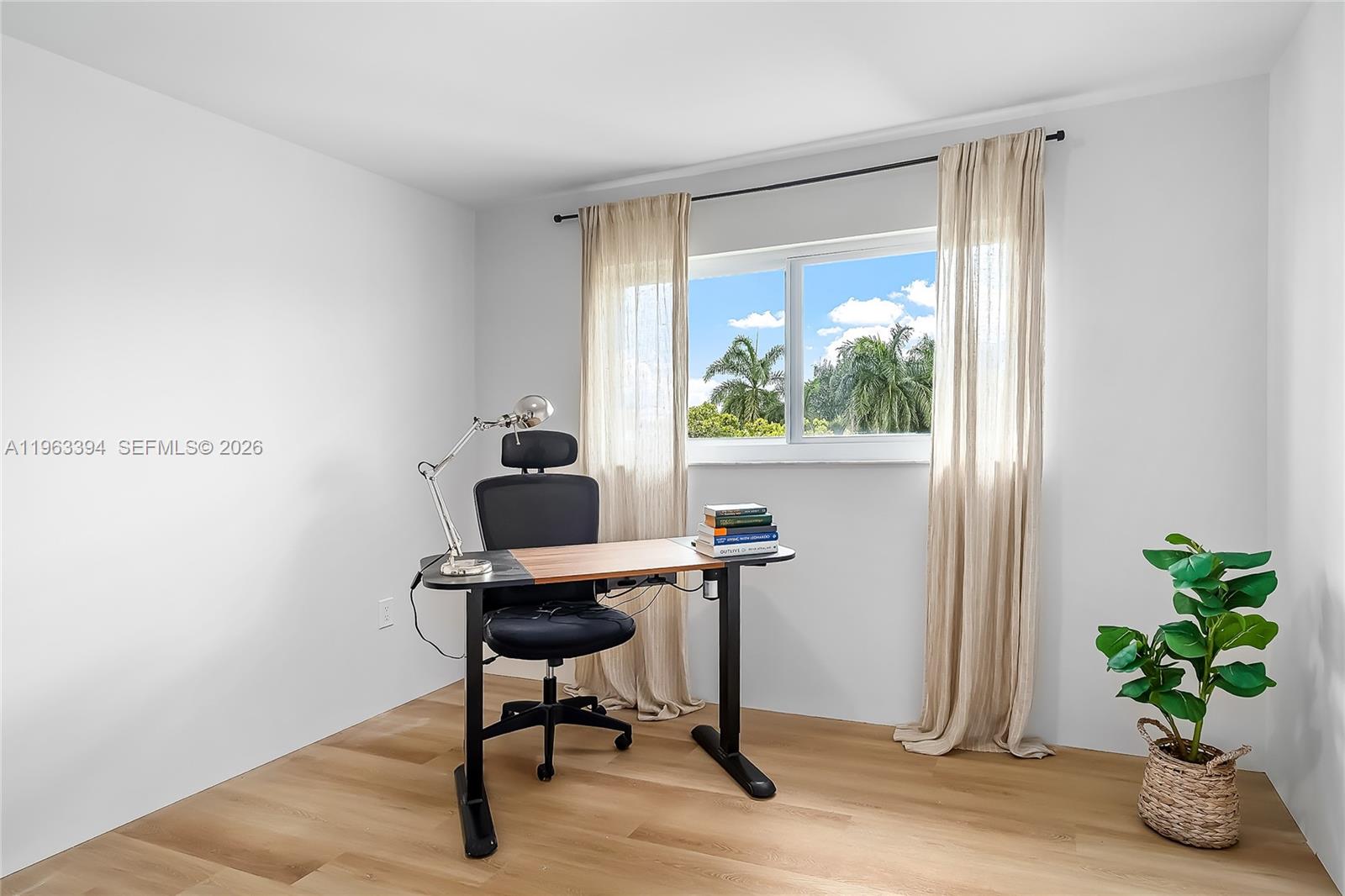 JEFFERSON VILLAS CONDO - Residential