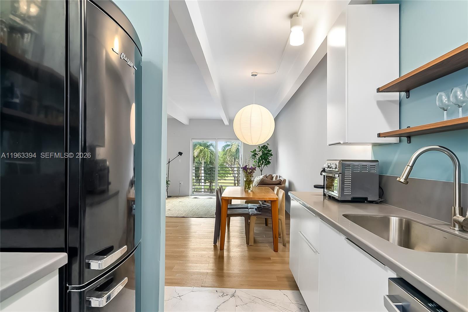 JEFFERSON VILLAS CONDO - Residential