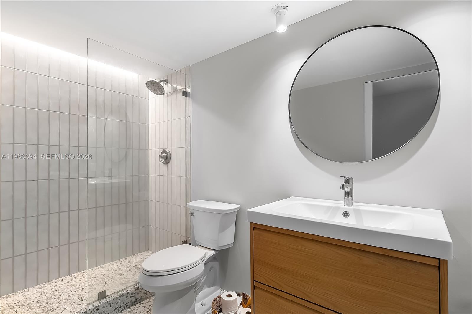 JEFFERSON VILLAS CONDO - Residential