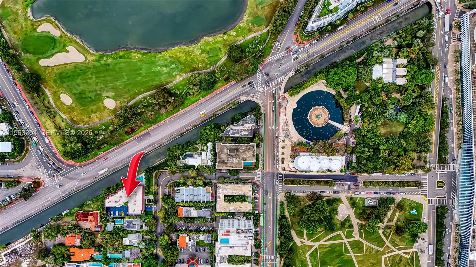 JEFFERSON VILLAS CONDO - Residential