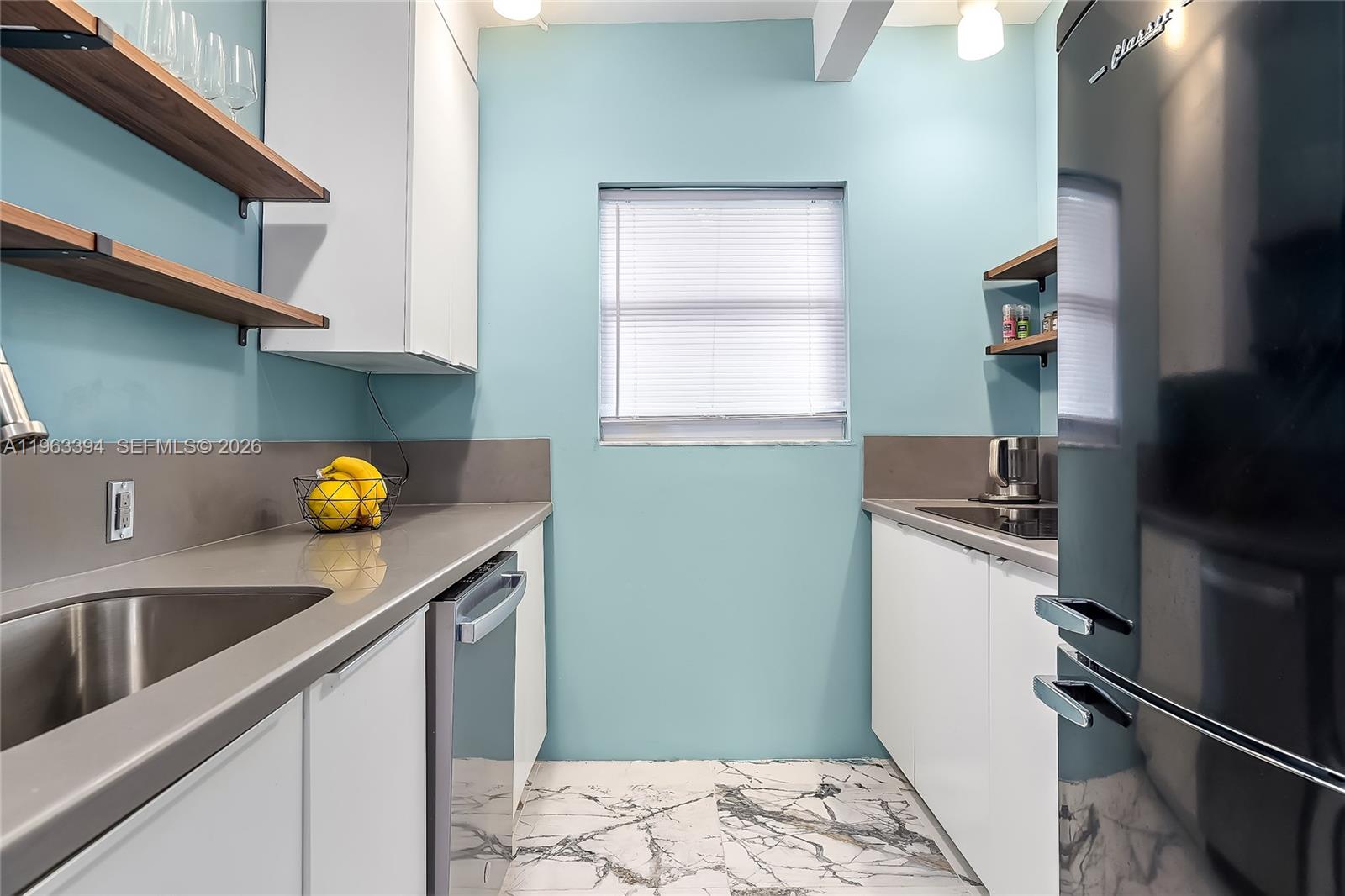 JEFFERSON VILLAS CONDO - Residential