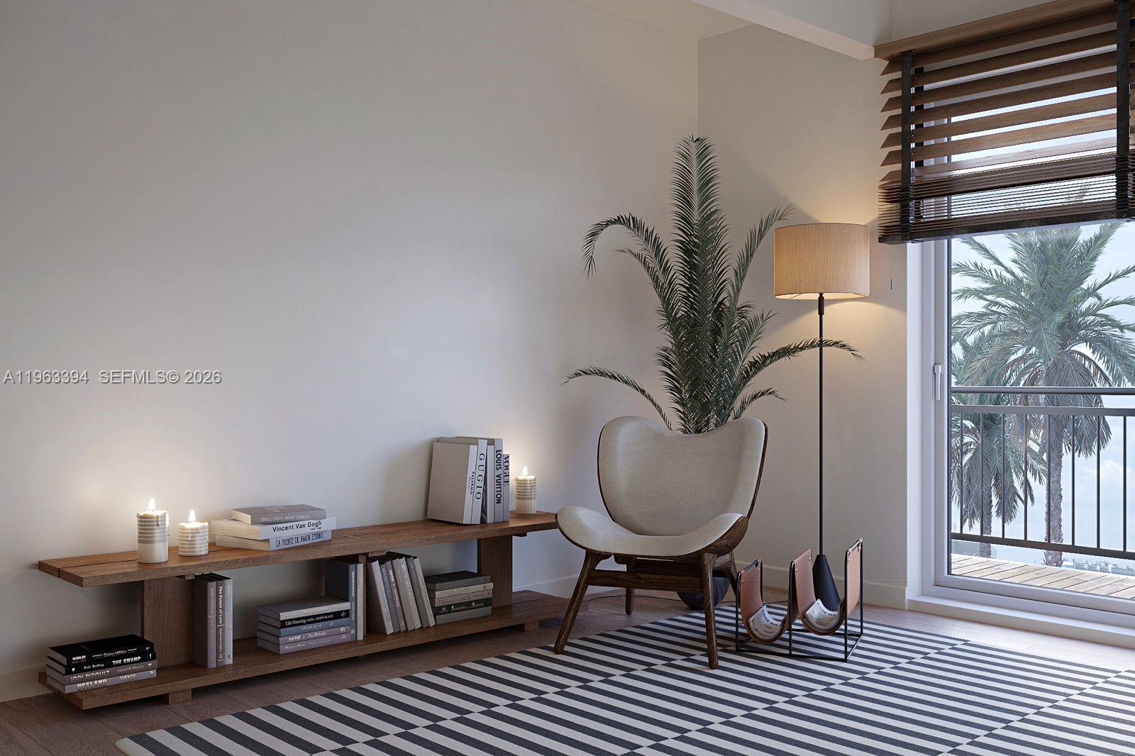 JEFFERSON VILLAS CONDO - Residential