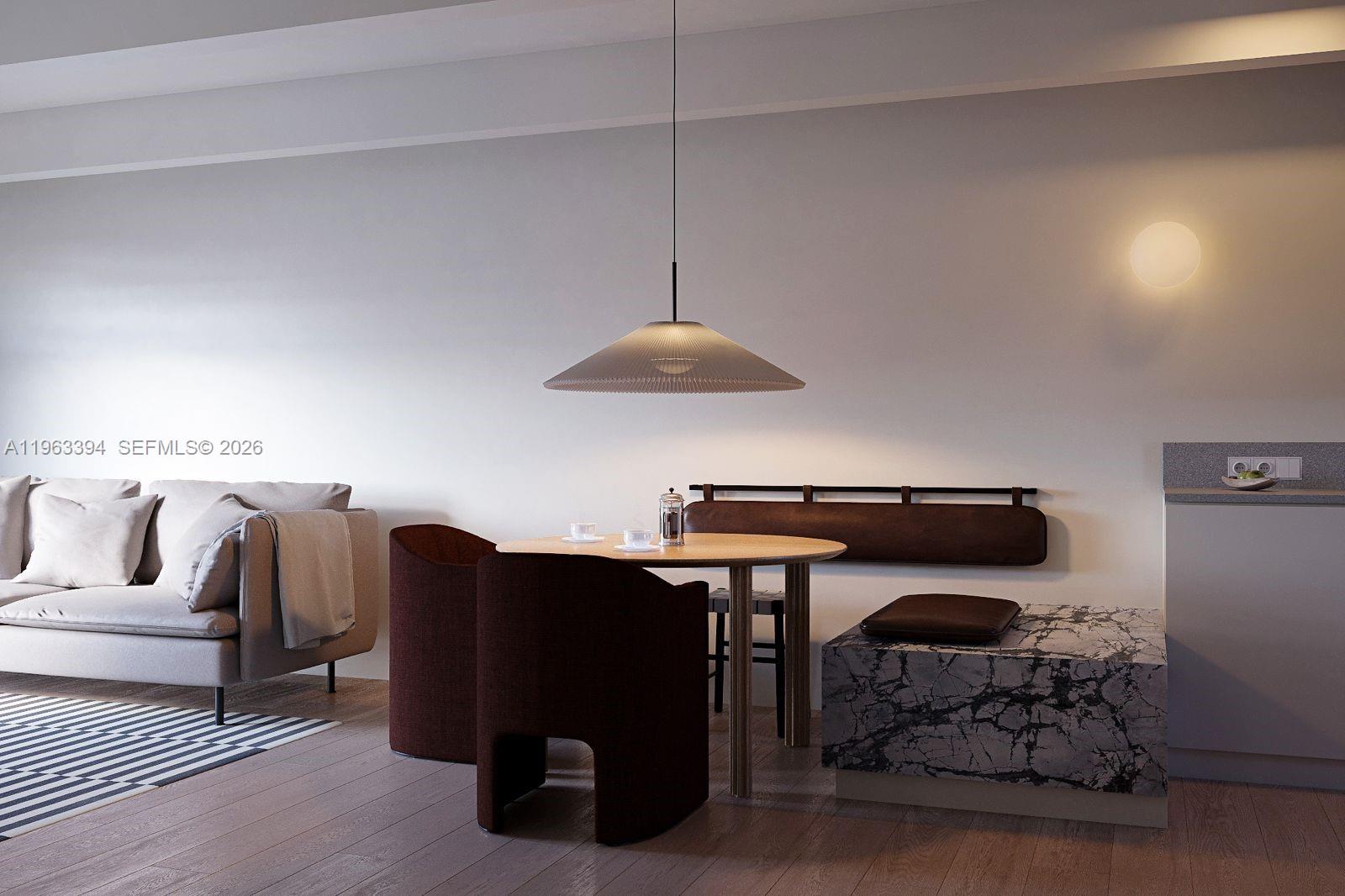 JEFFERSON VILLAS CONDO - Residential