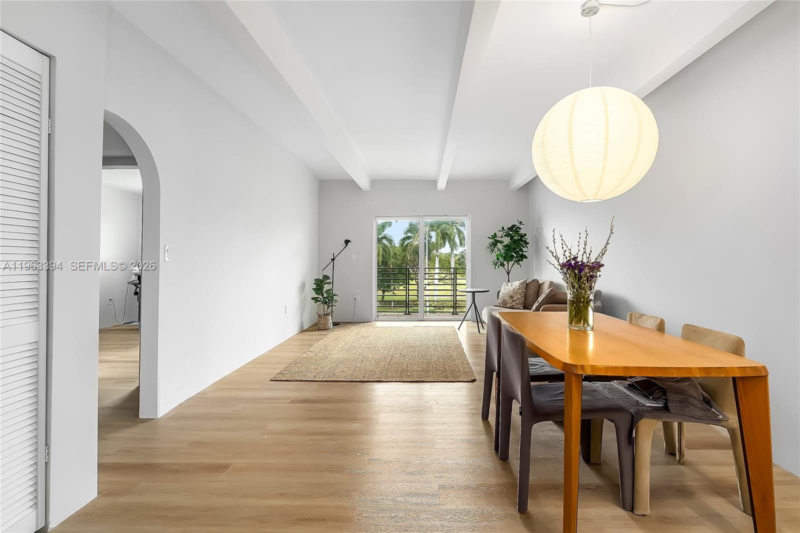 JEFFERSON VILLAS CONDO - Residential