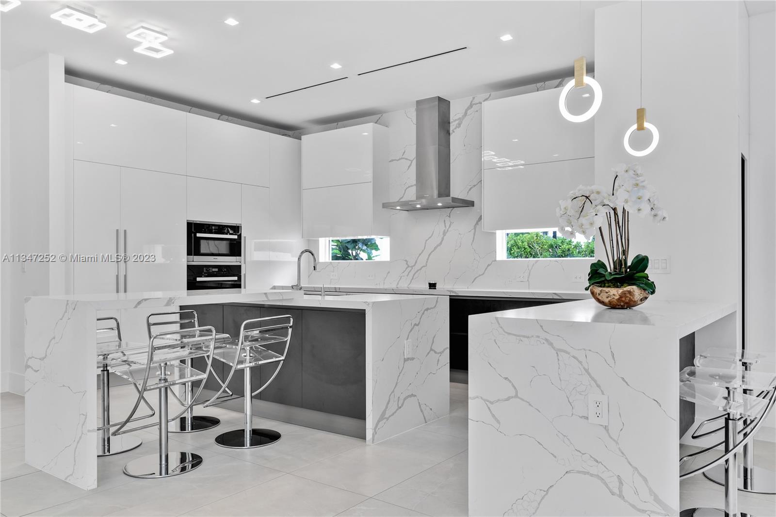 SUBDIVISION OF - Residential