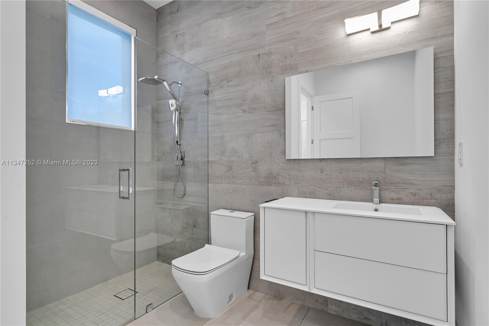 SUBDIVISION OF - Residential