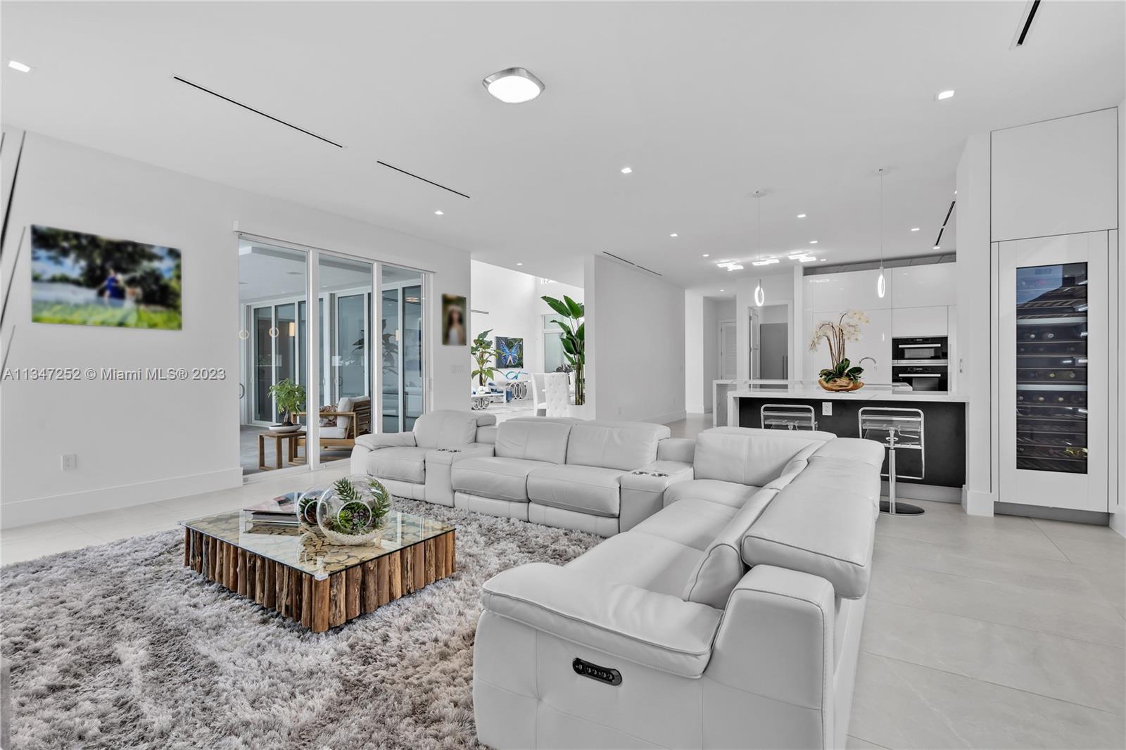 SUBDIVISION OF - Residential