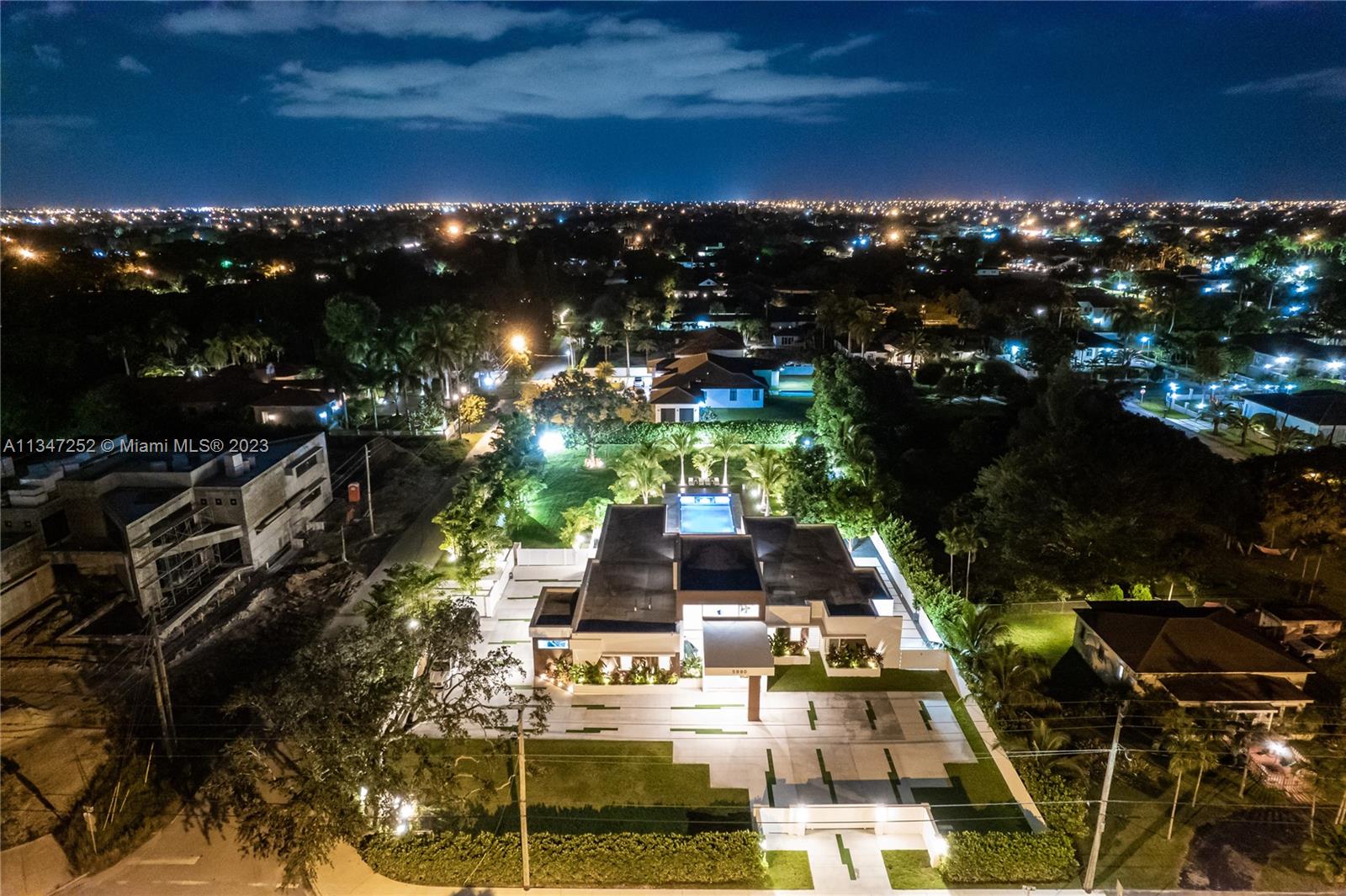 SUBDIVISION OF - Residential