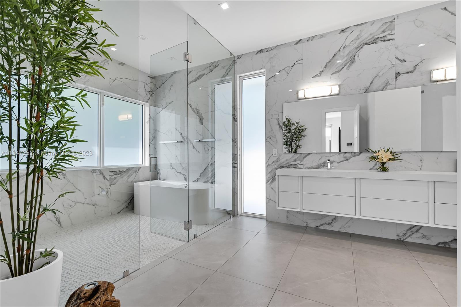 SUBDIVISION OF - Residential