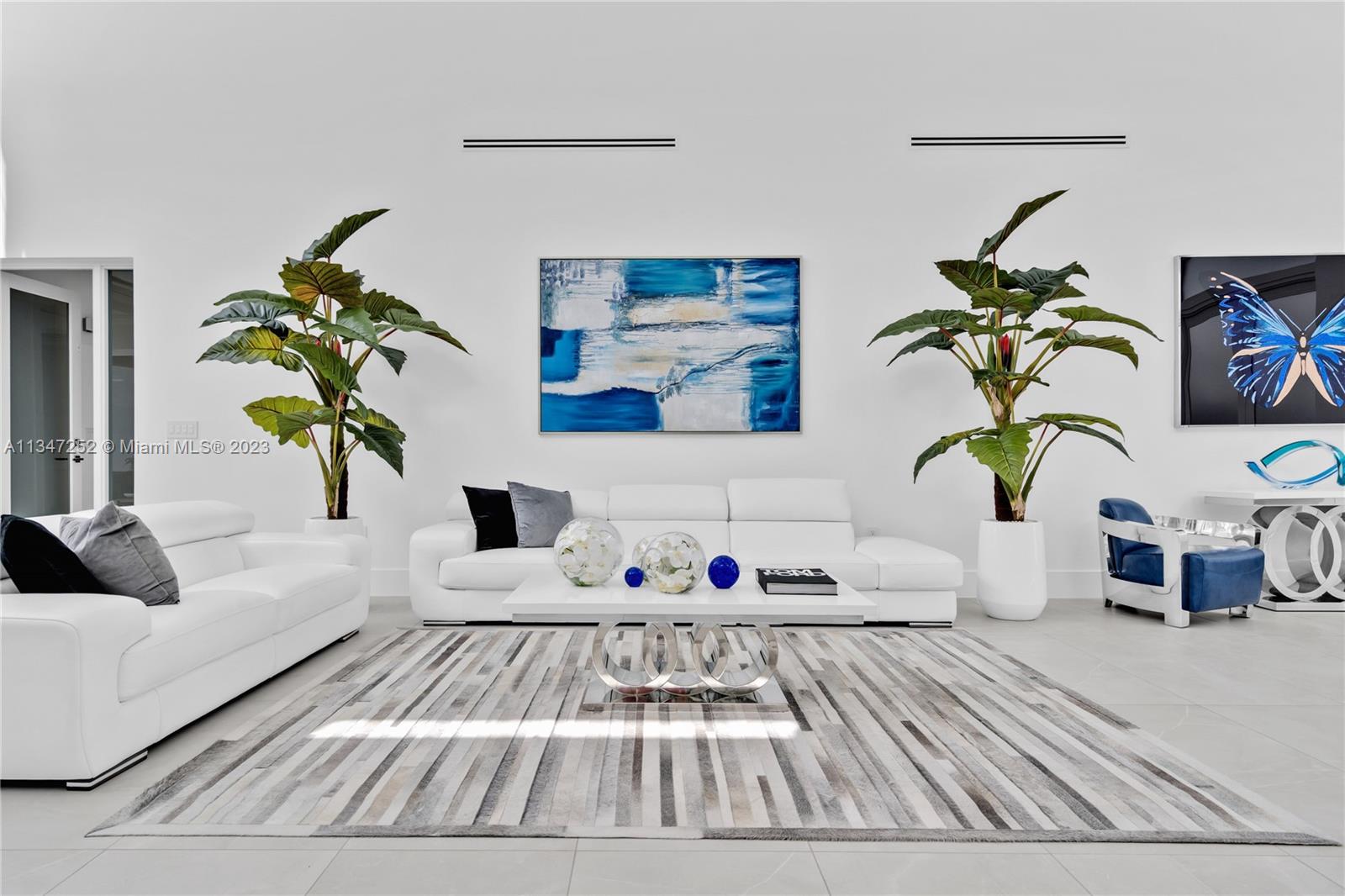 SUBDIVISION OF - Residential