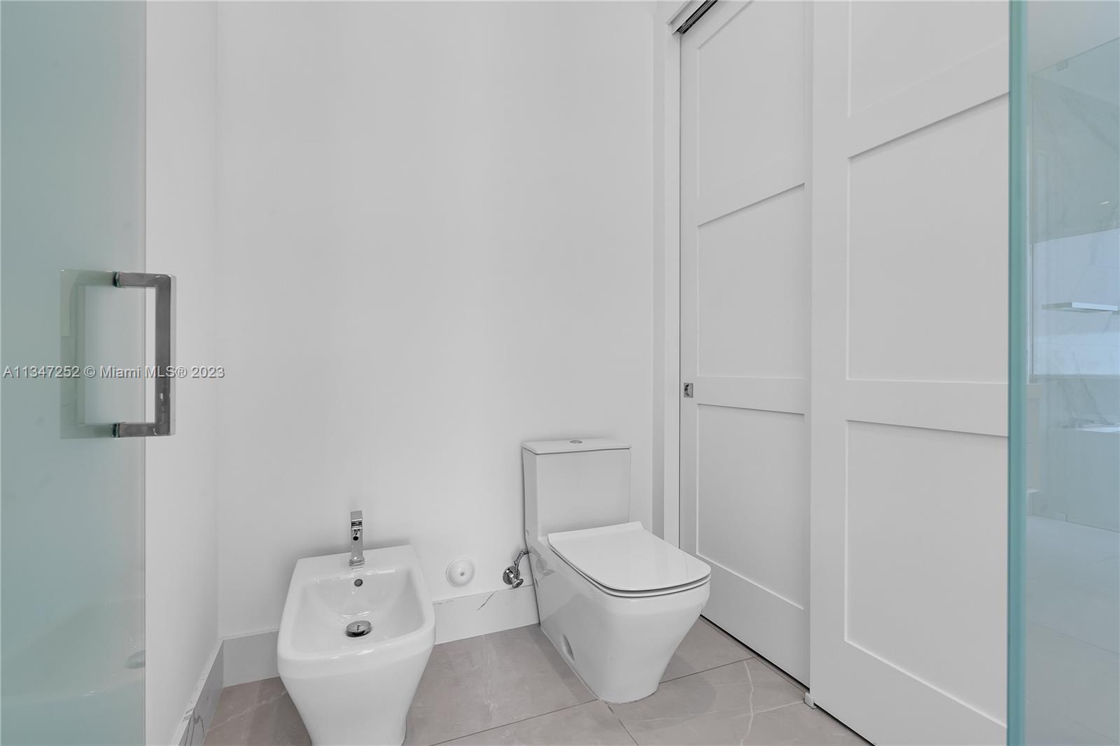 SUBDIVISION OF - Residential