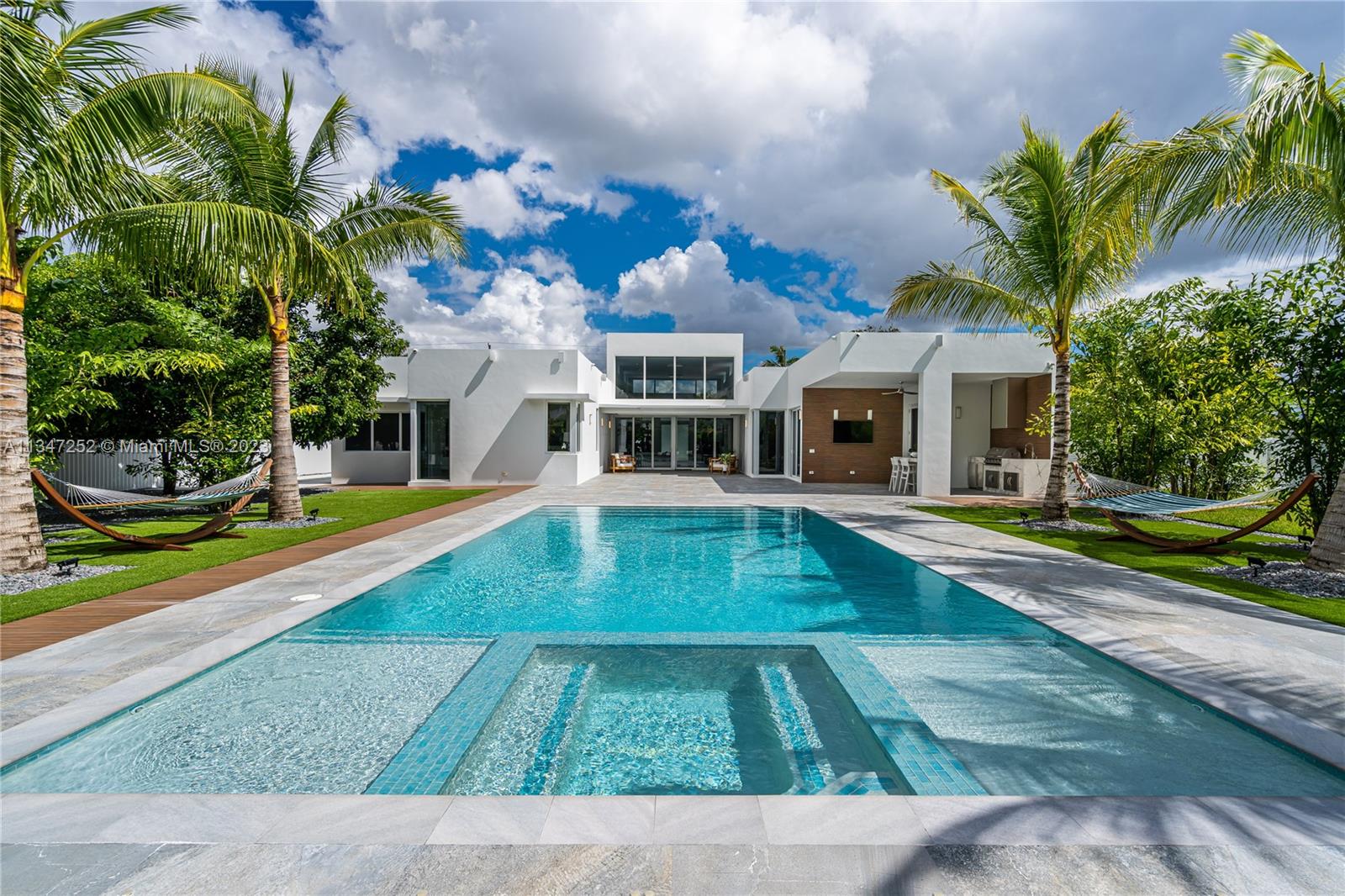 SUBDIVISION OF - Residential