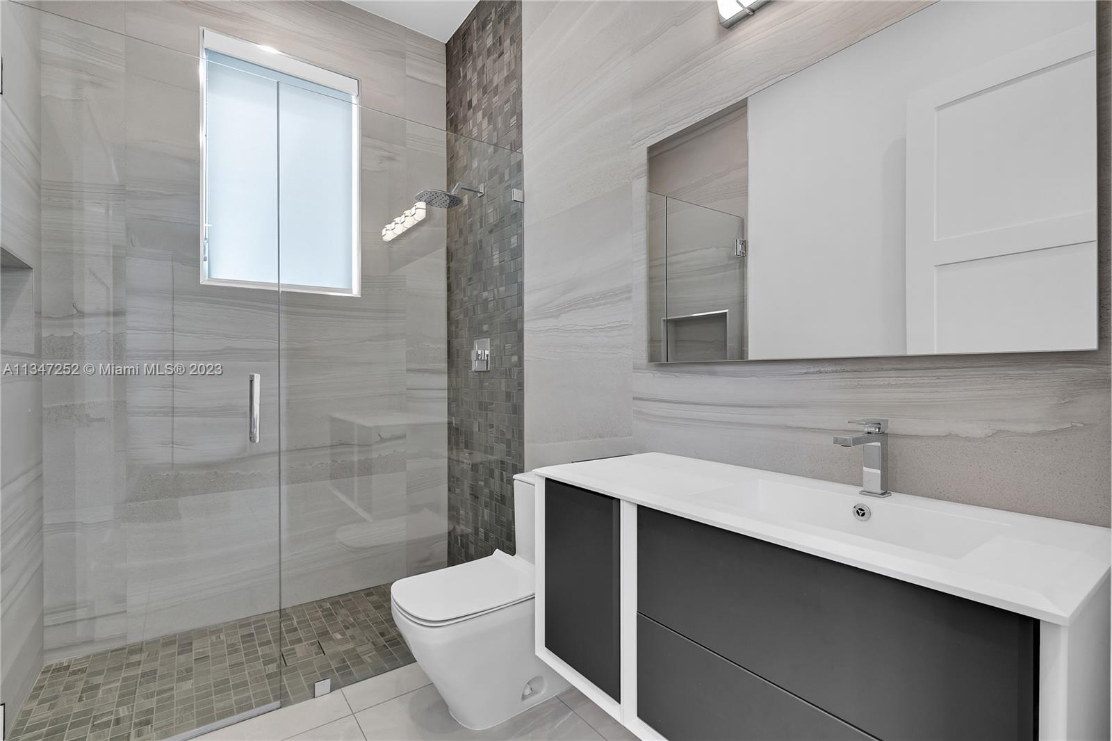 SUBDIVISION OF - Residential