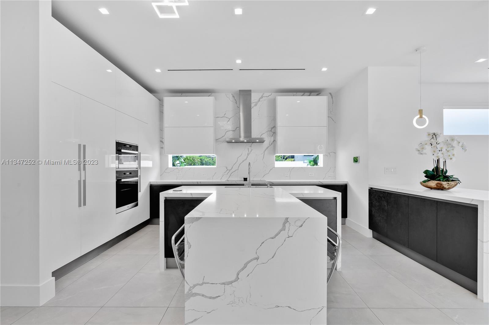 SUBDIVISION OF - Residential