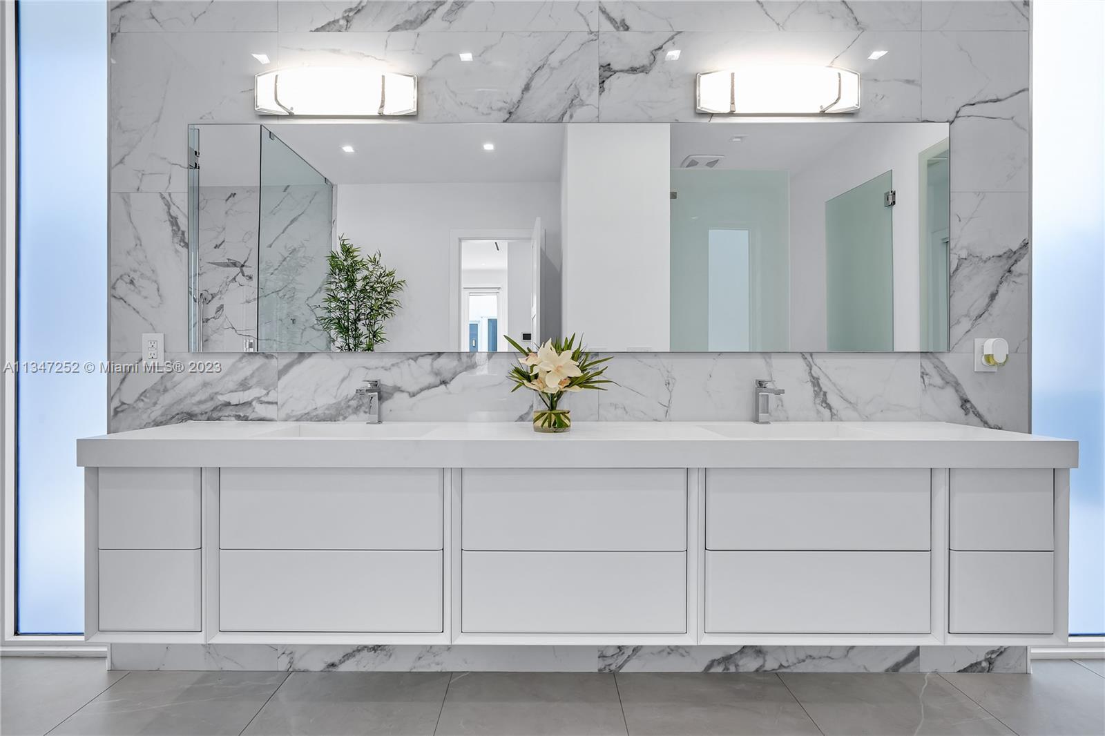 SUBDIVISION OF - Residential