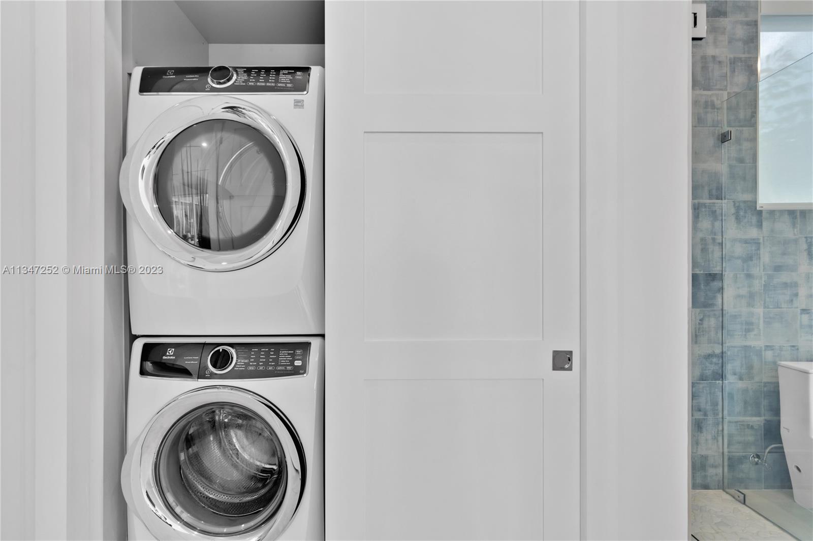 SUBDIVISION OF - Residential