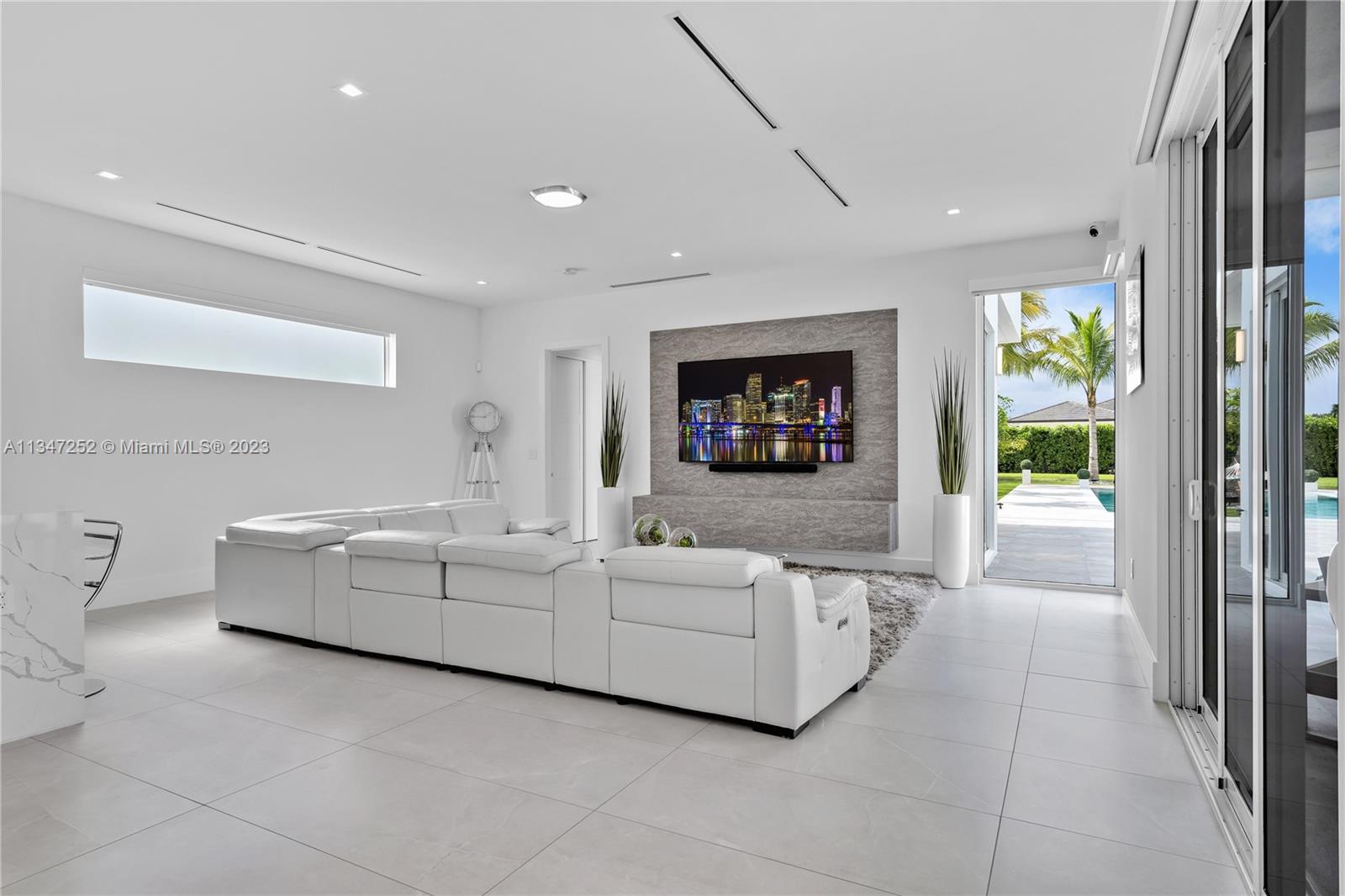 SUBDIVISION OF - Residential