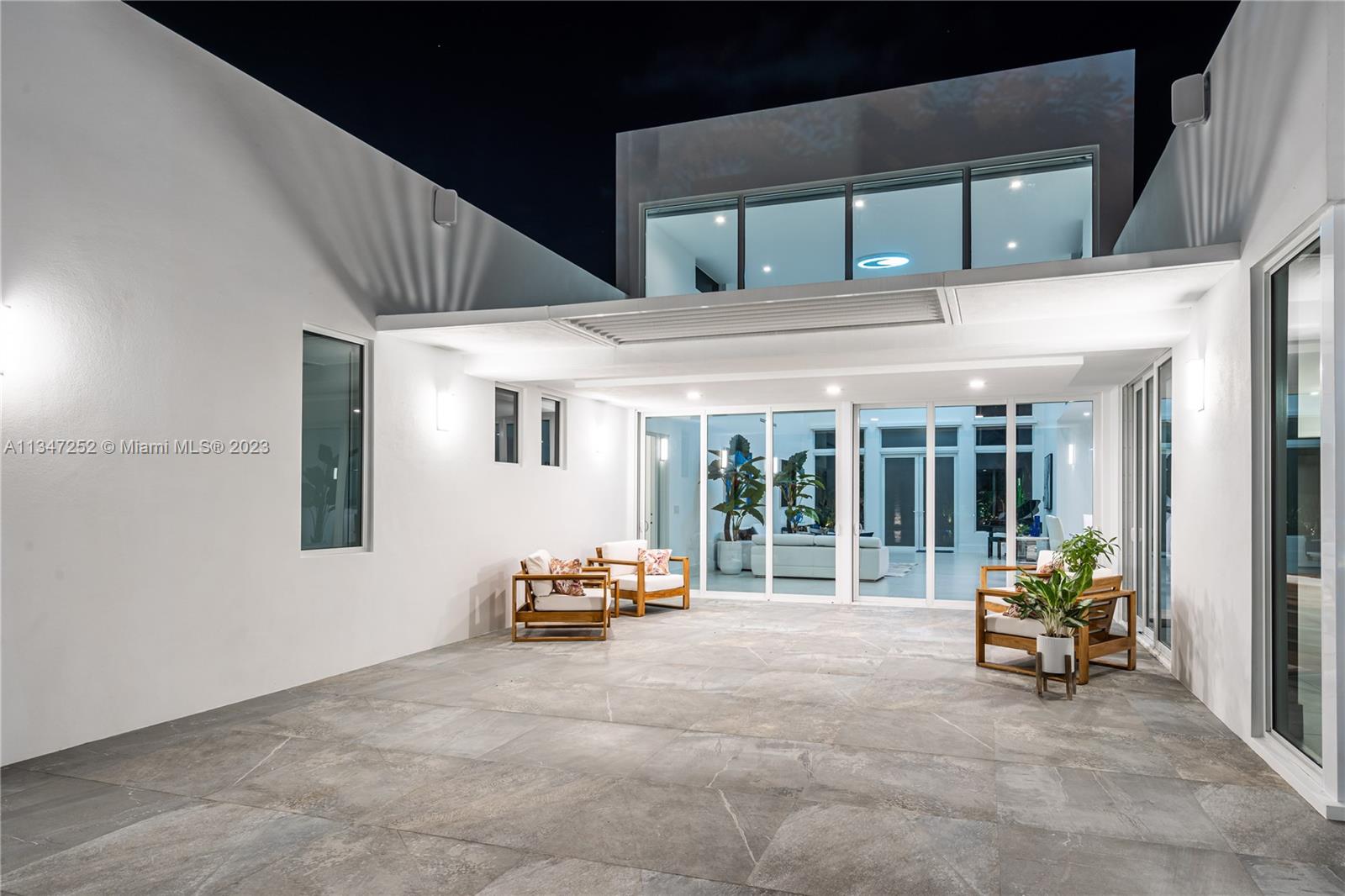 SUBDIVISION OF - Residential