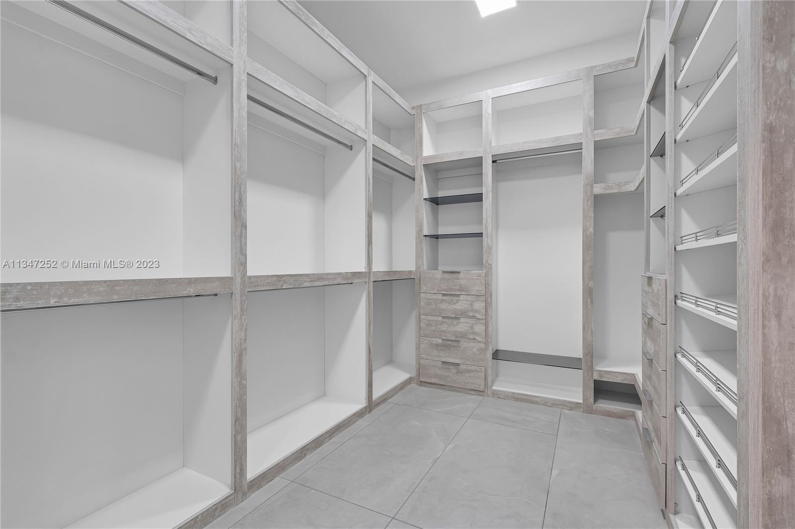 SUBDIVISION OF - Residential